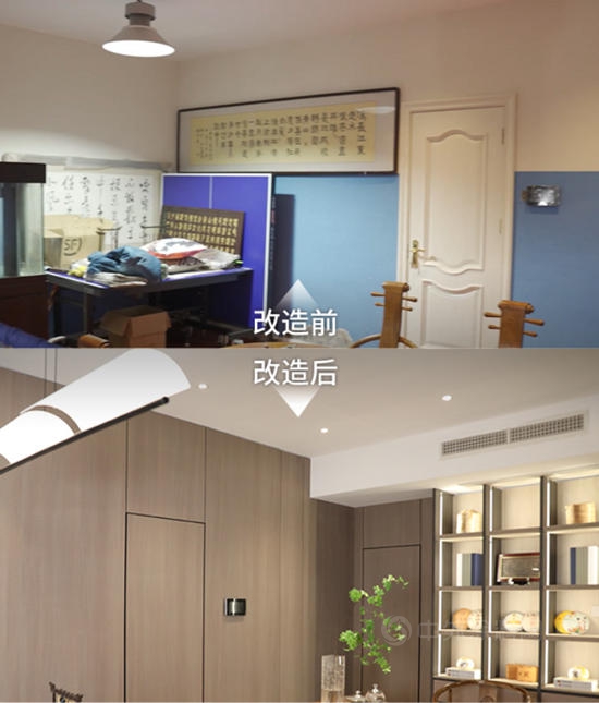 《冠军的新家》：三棵树带我们探寻张继科新家的秘密