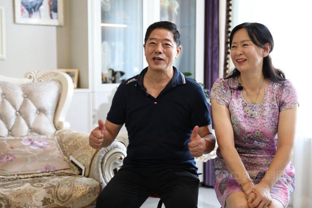 《冠军的新家》：三棵树带我们探寻张继科新家的秘密