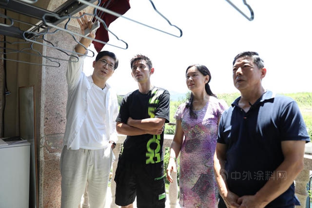 《冠军的新家》：三棵树带我们探寻张继科新家的秘密