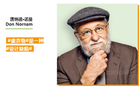 巴斯夫：无“圾”之谈：废弃物是一种设计缺陷