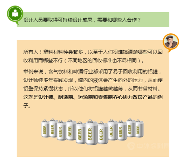 巴斯夫：无“圾”之谈：废弃物是一种设计缺陷
