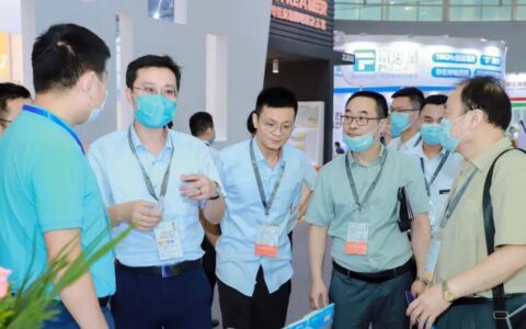光亚展直击 | 照明产业要破局，安泰电子胶能做什么？