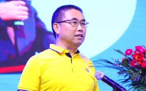 建设涂料强省，引领高质发展——广东省涂料行业协会第八届理事会工作报告