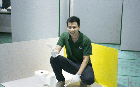 技术赋能 | 2021年科顺家庭防水销售精英全国训练营首站圆满举行！