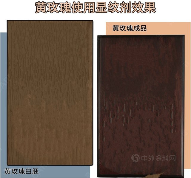 嘉宝莉新品上市｜拉黑筋神器，一步做出黑檀效果精髓！