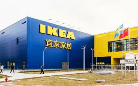 宜家被重罚，只要心中无鬼，涂料企业不必谈“醛”色变
