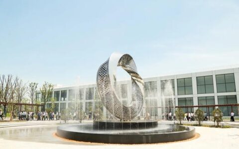 凯伦携手山东新鸥鹏文旅 签订2021-2023年度防水材料、防水工程战略集采框架协议