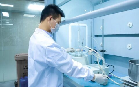科顺：追求卓越，永不止步