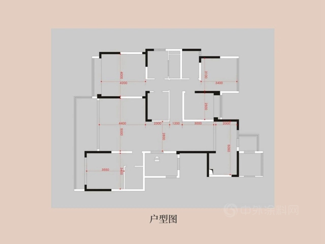 佐敦涂料鹅匠说设计7：侘寂极简风的“变身日记”，TWO POUNDS教您删繁就简，回归本质