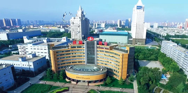 秀珀医药行业解决方案全揭秘 擎画地坪新蓝图