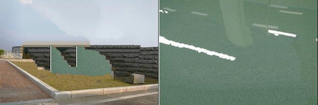 秀珀医药行业解决方案全揭秘 擎画地坪新蓝图