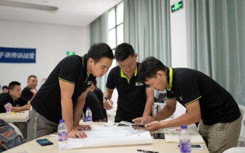 从技术培训到趋势捕捉，立邦全面扶持涂装行业人才培养