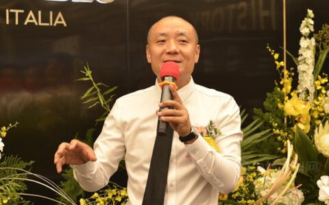 与冠军共燃激情，与自然共启美好一一基路伯亚太区运营总部乔迁盛典举行