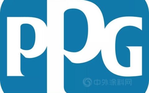 PPG抗菌和抗病毒涂料荣获久负盛名的全球百大科技研发奖
