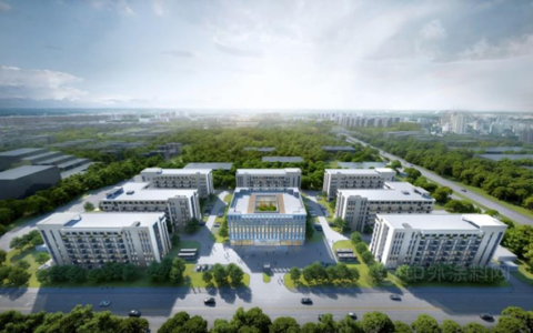 长筑久安 I 三棵树防水助力上海公共服务租赁性配套用房建设