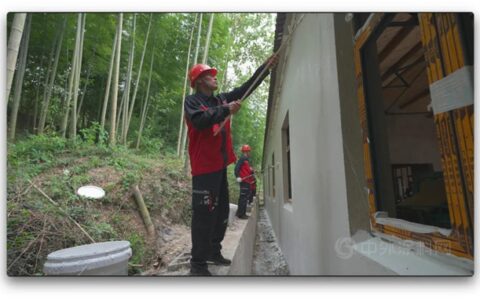 爱心筑未来 东方雨虹助力“星青年的自然农场”公益项目建设