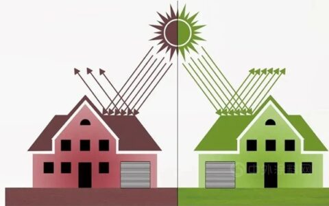 最高可降低建筑总能耗22%，立邦“冷墙面”技术缓解热岛效应