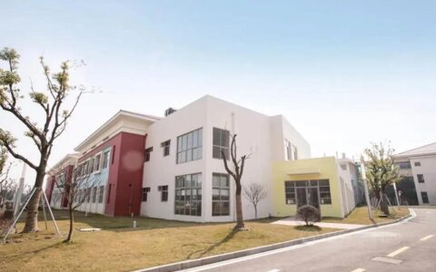 立邦创新科技 | 给建筑降温的“冷墙面”技术