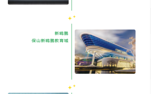 三棵树·大禹九鼎重点工程巡礼【高分子系列——住宅篇】