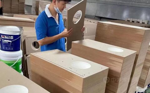 员工风采 | 我和我的展辰