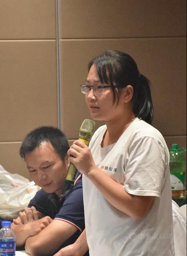 骆驼漆涂装工艺交流会阳江站圆满举办｜小猪漆蓄势待发