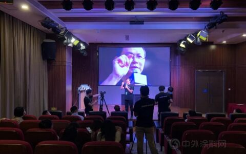 星动科顺 | 导师授课，决赛充满期待