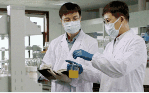 【见智能·见未来②】 探秘传化化学未来工厂