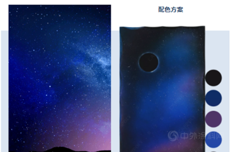 嘉宝莉：家具人的样板，也藏着诗和远方！