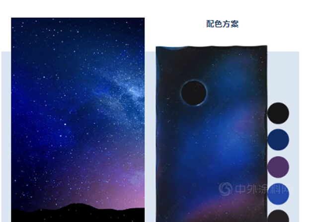嘉宝莉：家具人的样板，也藏着诗和远方！