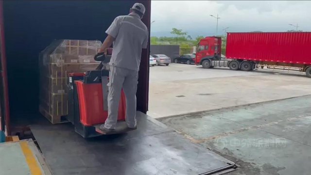 揭秘集泰这家绿色工厂的硬实力