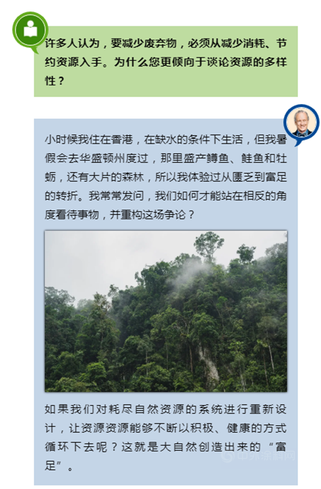 巴斯夫：无“圾”之谈：废弃物=食物