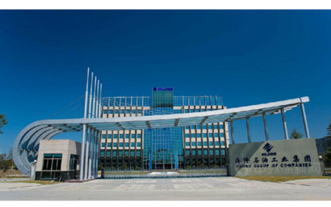 国内最大油气输送管线涂层涂料供应商扭亏为盈！海隆控股涂料业务上半年营收2.2亿元