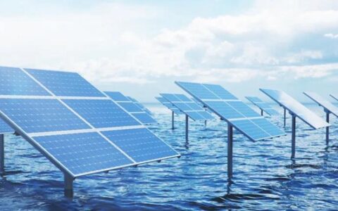 优化能源结构 实现可持续发展 | 万华化学合资建设600MWp渔光互补光伏发电项目