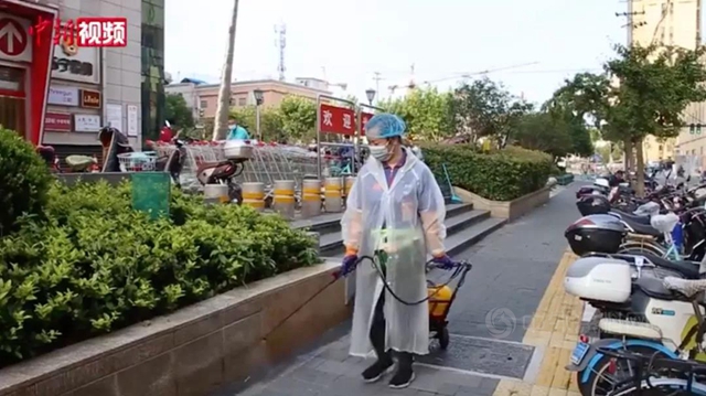 北新建材:用心履职，止于至善｜一个上海阿姨，带火了大润发超市最隐秘的职业