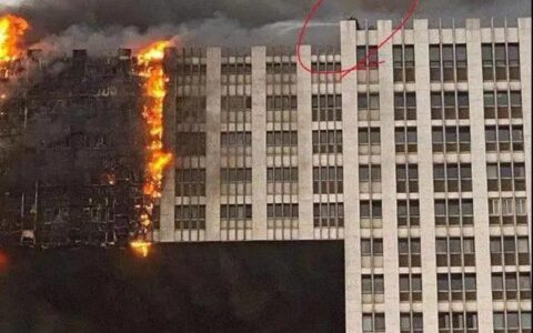 富思特：建筑火灾频发，反映了怎样的外墙保温现状？