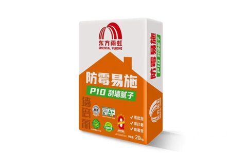 东方雨虹：顺