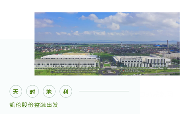 两大利好 全新赛道：凯伦领跑高分子屋面应用新场景