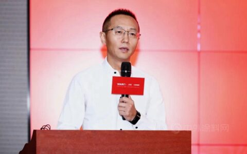 三棵树小森科创板签约TATA木门，强强联手开启绿色低碳家居新潮流