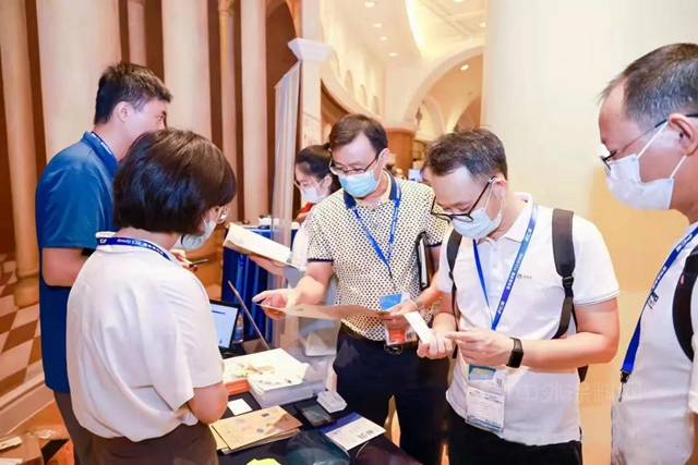 乐享科技，创造美好生活——万华化学美学中心亮相CPRJ 3C电子家电塑料技术论坛