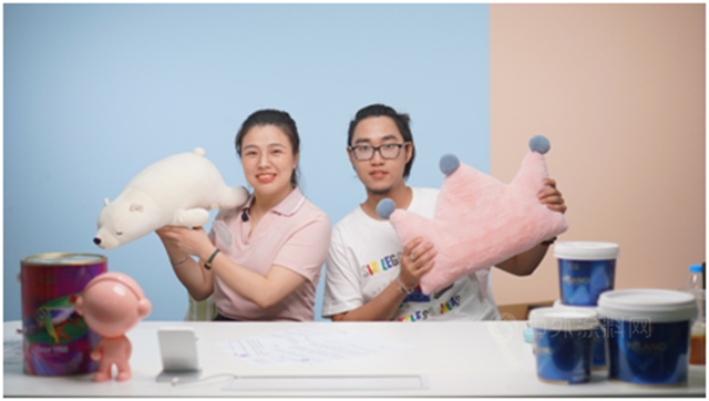 在教师节这天，听听立邦的老师们谈产业人才培养的“教与学”