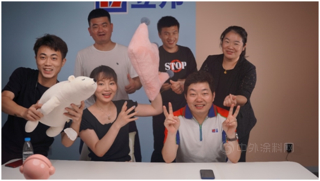 在教师节这天，听听立邦的老师们谈产业人才培养的“教与学”