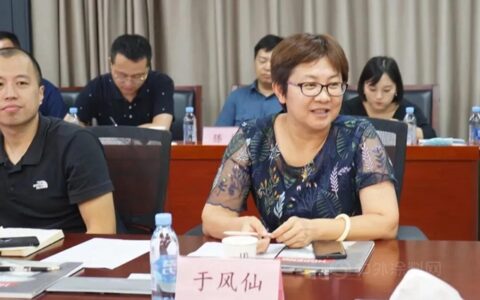 中科建通与深圳大学共谈地下工程行业未来发展