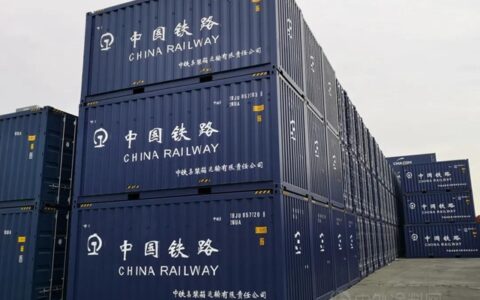 宣伟：启动铁路货运箱「水性化」新里程！