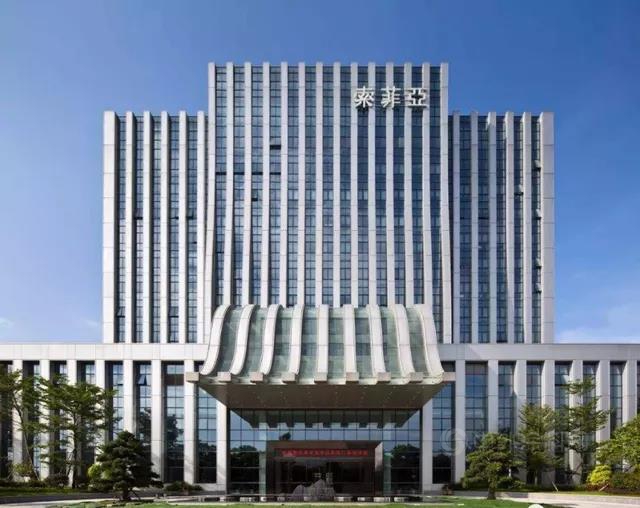 青春风暴！索菲亚董事会换届，王兵接替柯建生任总经理