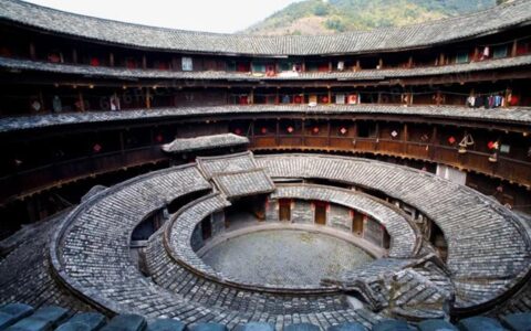 富思特建筑焕彩 | 时代发展中的建筑传承之美