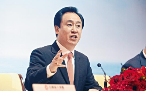 恒大辟谣破产以房抵债，三棵树2.2亿被购房，还有多少涂料供应商将被逼买房？