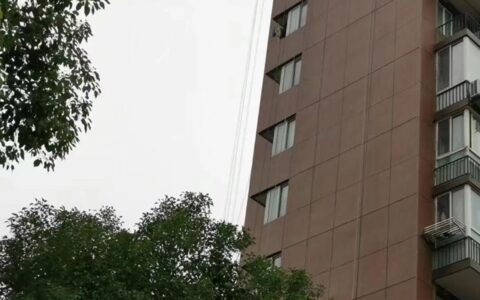 汇丽涂料｜虹口旧改项目