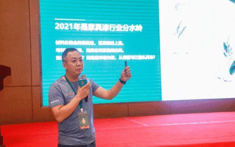 嘉宝莉家具漆问道敦煌，探索涂料界的新丝绸之路！
