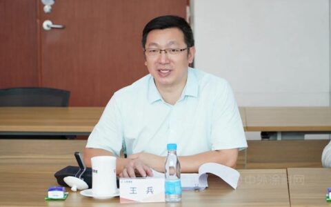 以高质量党建引领企业高质量发展 | 中央企业党建成效媒体集中采访首站走进北新建材