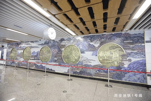 保障全运 | 北新防水品质建造助力西安高质量发展